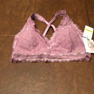 NWT Jessica Simpson Bra